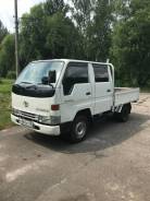 Toyota ToyoAce. Продам грузовик Toyota Toyoace, 2 800 куб. см., 1 500 кг.