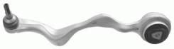 Рычаг подвески. BMW X1, E84 BMW 1-Series, E81, E82, E87, E88 BMW 3-Series, E90, E90N, E91, E92, E93 BMW Z4, E89 Двигатели: N43B20, N46B20, N47D20T0, N...