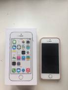 Apple iPhone 5s. Б/у, 32 Гб, Белый