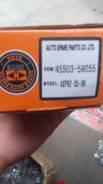 Тяга рулевая. Toyota: Yaris, ist, Vios, Vitz, Soluna Vios, Scion, Echo, Raum, bB Scion xB, NCP31 Двигатели: 1NZFE, 2NZFE, 5AFE, 8AFE