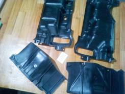 Защита двигателя. Toyota: Premio, Vista, Allion, Caldina, Vista Ardeo, Scion, Opa Двигатели: 1AZFSE, 1NZFE, 1ZZFE, 3SFE, 3SFSE, 3SGTE, 2AZFE