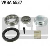 Подшипник ступицы VKBA6537