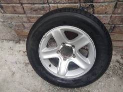 Bridgestone. Летние, 2017 год, 5 %, 4 шт