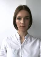 Менеджер по работе с клиентами. Высшее образование по специальности, опыт работы 2 года