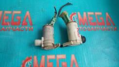 Мотор бачка омывателя. Honda: Jazz, Z, Accord, Inspire, That's, Fit, Life Двигатели: L12A1, L12A3, L12A4, L13A1, L13A2, L13A5, L13A6, L15A1, J30A...