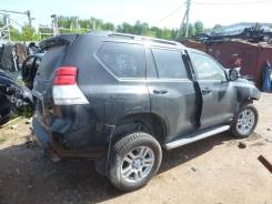 Toyota Land Cruiser Prado. KDJ150, 1KDFTV