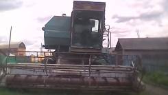 КЗК Енисей 1200. Продам комбаин Енисей 1200