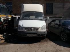 ГАЗ 3302. Продается , 2 400 куб. см., 1 500 кг., 4x2