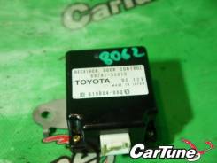 Блок управления дверями. Toyota Altezza, SXE10 Двигатель 3SGE