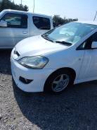 Toyota Ipsum. ACM26, 2AZ