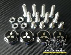 Болт. Mitsubishi