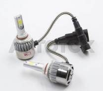 Лампа светодиодная. Toyota: Lite Ace, Windom, Aristo, Ipsum, iQ, Corolla, Altezza, MR-S, Tundra, Vista, Mark II Wagon Blit, Tarago, Vista Ardeo, bB, S...
