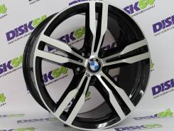 BMW. 8.5x19", 5x112.00, ET30, ЦО 66,6 мм.