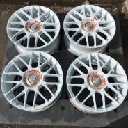 4 Racing. 7.0x16", 4x114.30, 5x114.30, ET47, ЦО 72,5 мм.