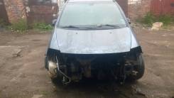 Разбор Citroen C3 - 2004 г. по запчастям