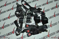 Ремень. Nissan Skyline, BCNR33, ECR33, ENR33, ER33, HR33 Двигатели: RB20E, RB25DE, RB25DET, RB26DETTHICAS