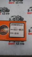 Тяга рулевая. Nissan Pulsar, N16 Nissan Sunny, N16G Nissan Almera, N16, N16E Двигатели: QG13DE, QG15DE, QG16DE, QG18DE, YD22DDT