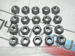 Гайка на колесо. Nissan Teana, J32, J32R