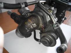 Турбина. Mazda Bongo, SKF2L, SKF2M, SKF2T, SKF2V Двигатель RF