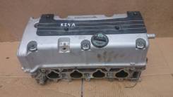Головка блока цилиндров. Honda CR-V, RD6, RD7 Honda Edix, BE4, BE3 Honda Stream, RN3 Двигатели: K20A4, K20A5, K24A, K24A1, K20A