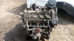 Двигатель в сборе. Toyota Platz, SCP11 Toyota Vitz Двигатель 1SZFE