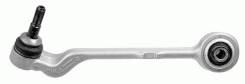 Рычаг подвески. BMW X1, E84 BMW 1-Series, E81, E82, E87, E88 BMW 3-Series, E90, E90N, E91, E92, E93 Двигатели: N46B20, N43B20, N47D20T0, N52B30, N55B3...