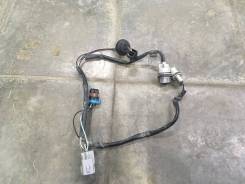 Проводка противотуманных фар. Subaru Forester, SHJ, SH, SHM, SH9, SH5, SH9L Двигатели: FB20, EE20Z, FB20B, FB25B, EJ25, EJ253, EJ255, EJ204, EJ20