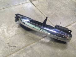 Накладка на ручку двери. Subaru Forester, SHJ, SH, SHM, SH9, SH5, SH9L Двигатели: FB20, EE20Z, FB20B, FB25B, EJ25, EJ253, EJ255, EJ204, EJ20