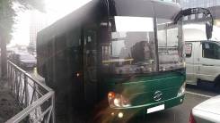 King Long. Продается автобус КИНГ ЛОНГ Higer 2007г., 5 883 куб. см., 60 мест