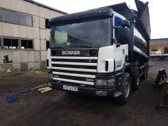 Scania P380. Продам самосвал, 11 000 куб. см., 30 000 кг.