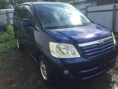 Toyota Noah. AZR65G, 1AZFSE