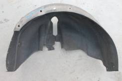 Подкрылок. Audi A6, 4F2, 4F2/C6