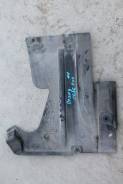 Защита топливного бака. Audi A6, 4F2, 4F2/C6 Двигатель AUK