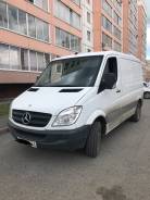 Mercedes-Benz Sprinter. Продаётся Мерседес спринтер 211CDI, 2 148 куб. см., 1 000 кг.