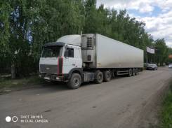 МАЗ 642208. Маз 642208, 14 000 куб. см., 26 000 кг.