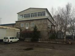 Продается БАЗА 2 645 кв. м. Улица Шевченко 3, р-н Сахарный завод, 2 645 кв. м.