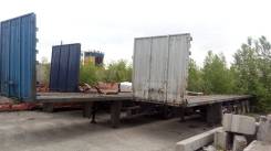 МАЗ. Маз 9758-030 2002г. в. Маз 9758 1999г. в., 22 000 кг.