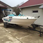 Yamaha SRV. 2001 ���, ����� 6��., ��������� ���������, 200��.�., ������. ��� ����� �� ���������� ����