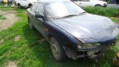 Nissan Presea. HR10, SR20