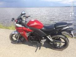 Racer Skyway RC300-CS. 300 куб. см., исправен, птс, с пробегом