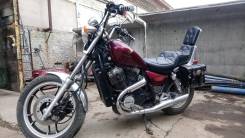 Honda NV 750. 750 куб. см., исправен, птс, с пробегом