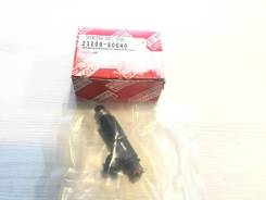 Инжектор. Toyota Land Cruiser, UZJ100, UZJ100L, UZJ100W, UZJ200W, J200, URJ202, VDJ200, URJ202W, GRJ200, URJ200, UZJ200 Toyota Sequoia, UCK35, UCK45 T...