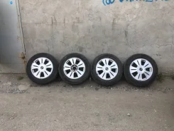 Zito. 7.0x16", 5x100, 5x114.3, ET38 ����