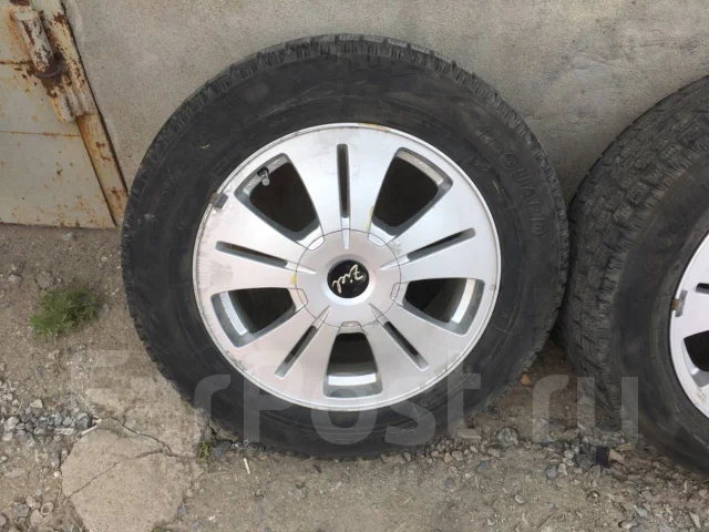 Zito. 7.0x16", 5x100, 5x114.3, ET38 ����