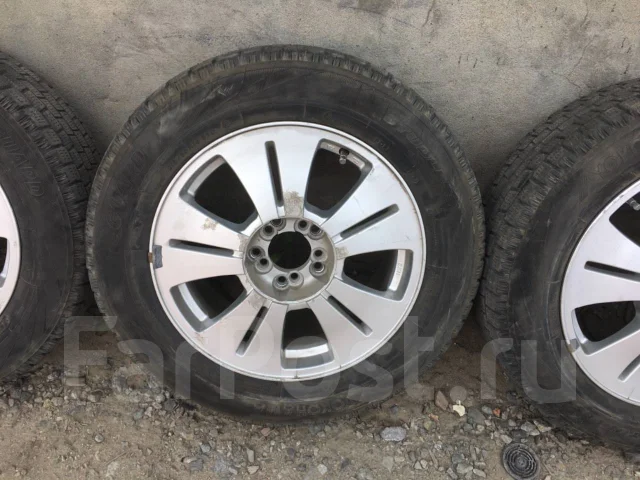 Zito. 7.0x16", 5x100, 5x114.3, ET38 ����