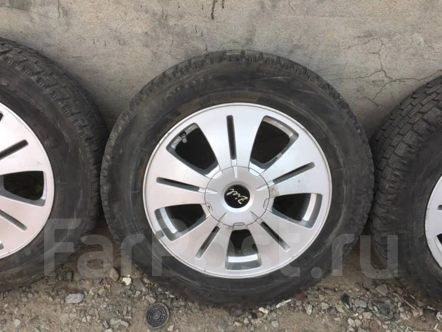 Zito. 7.0x16", 5x100, 5x114.3, ET38 ����