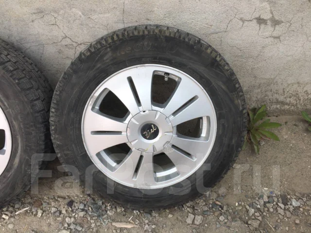 Zito. 7.0x16", 5x100, 5x114.3, ET38 ����