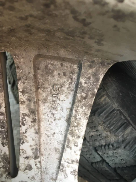 Zito. 7.0x16", 5x100, 5x114.3, ET38 ����