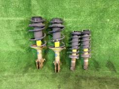 Амортизатор. Subaru Legacy, BE5, BE9, BEE, BH5 Двигатели: EJ204, EJ206, EJ208, EJ254, EZ30D