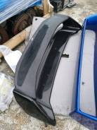 Спойлер. Subaru Impreza WRX STI, GC8